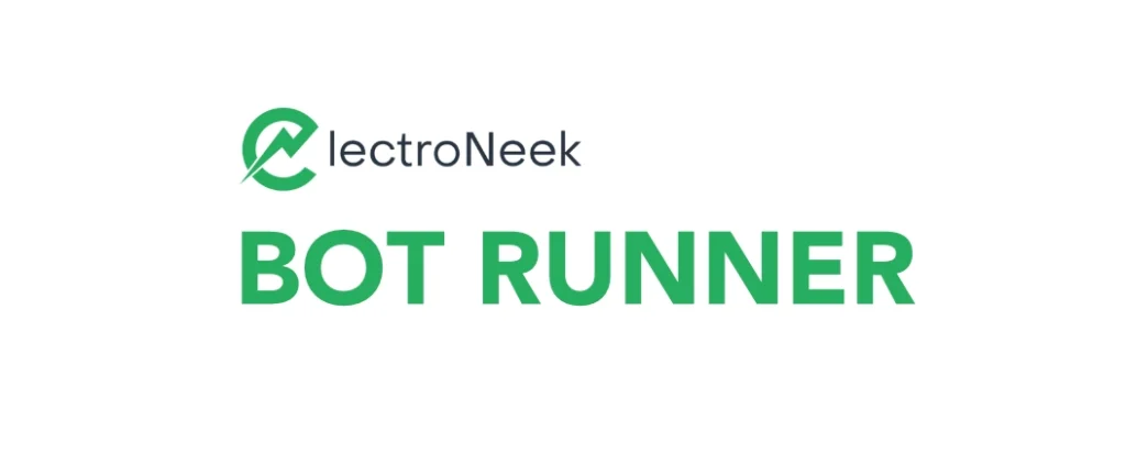 bot runner