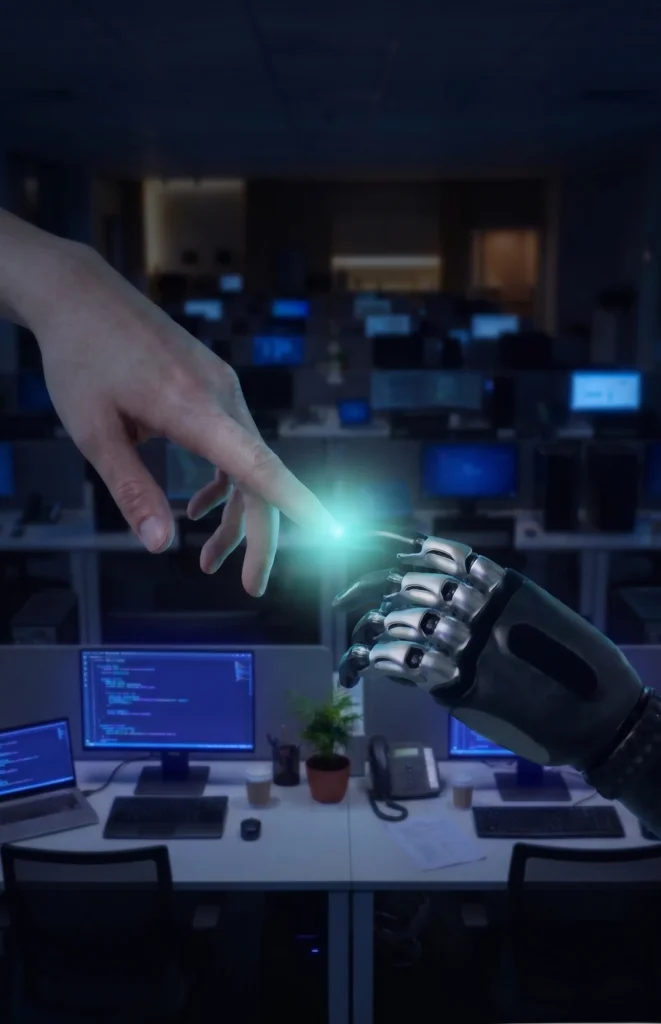 human tech