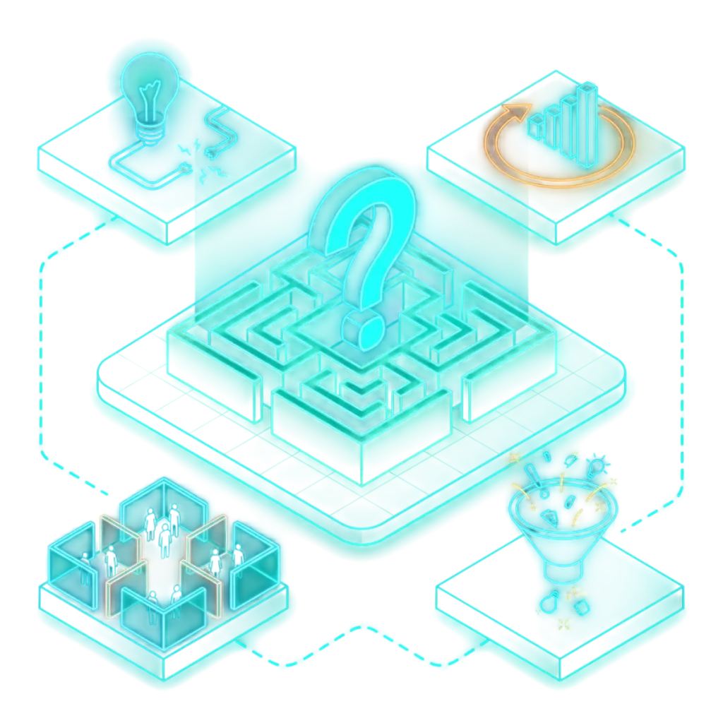 innovation challenges
