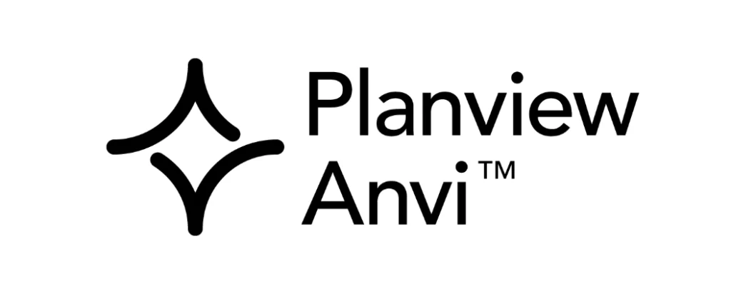 planview anvi black