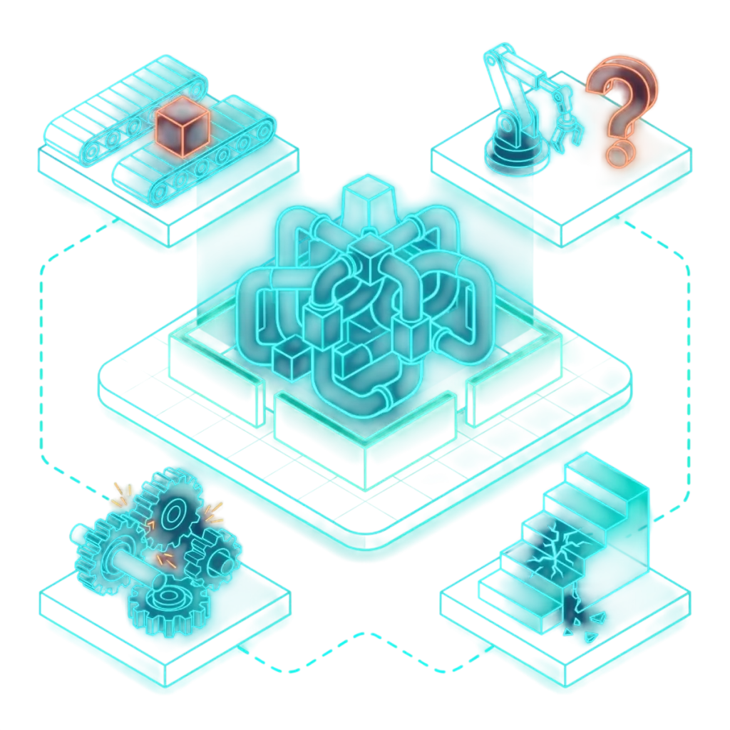 process optimization challenges