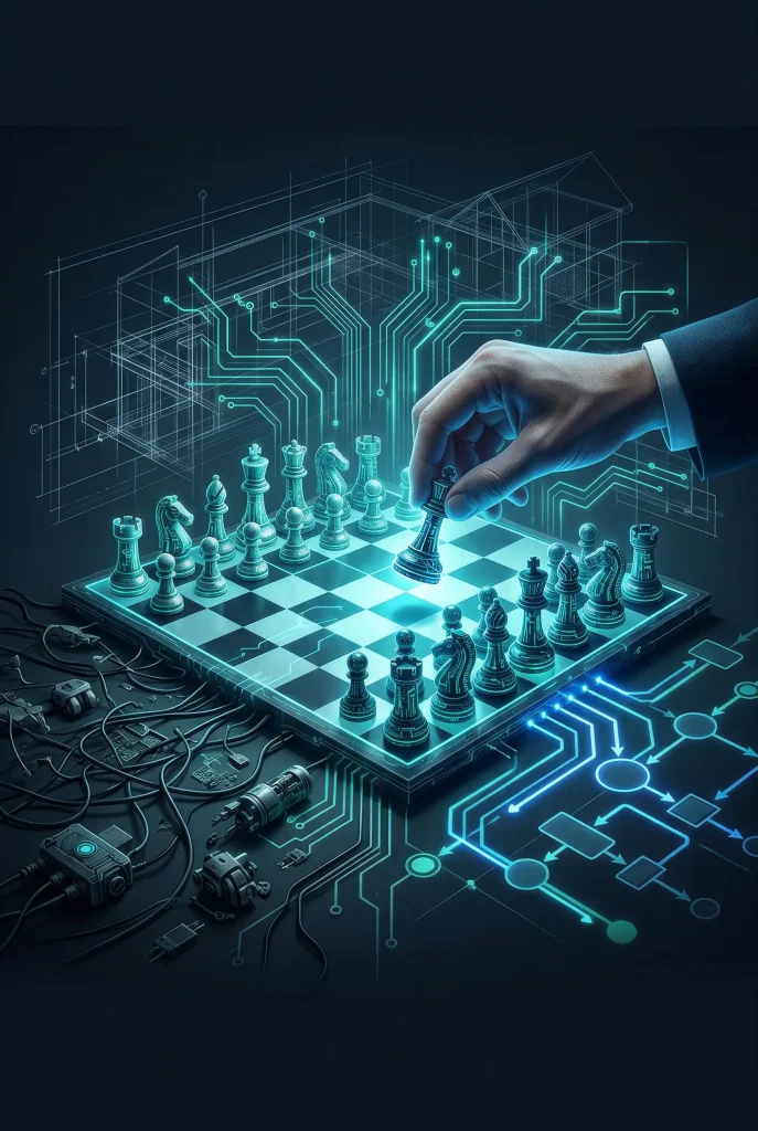 rpa automation strategy consulting electroneek